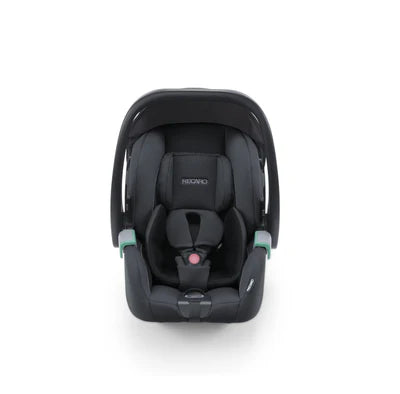 Recaro Salia 125 Car Seat - Blue (Birth to 7 Years / 0 to 25kg / 40 to 125cm) 