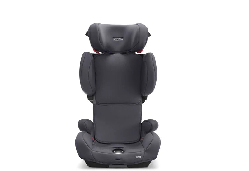 德国Recaro Salia 125 汽车安全座椅- 蓝色(初生~7岁/ 0~25kg / 40~125cm) 