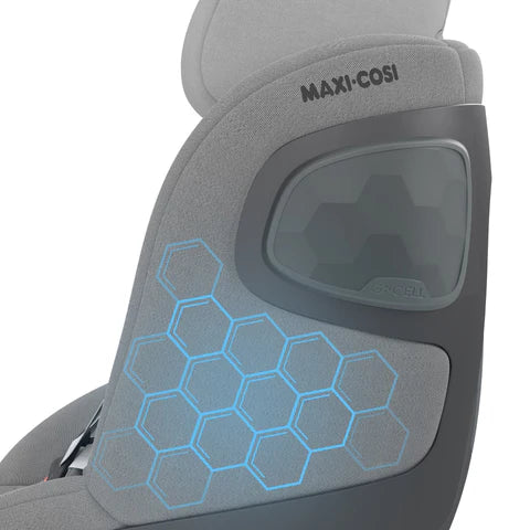 荷蘭 Maxi Cosi SlideTech™套裝 (PEARL 360 PRO 汽車座椅 + 底座) 3個月~4歲