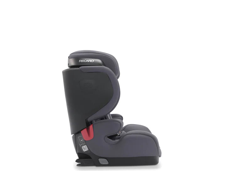 德国Recaro Salia 125 汽车安全座椅- 蓝色(初生~7岁/ 0~25kg / 40~125cm) 