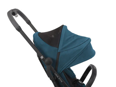 Maxi-Cosi EVA3 Stroller from the Netherlands - Champagne Black (Newborn ~ 22kg / Approximately 4 years old)