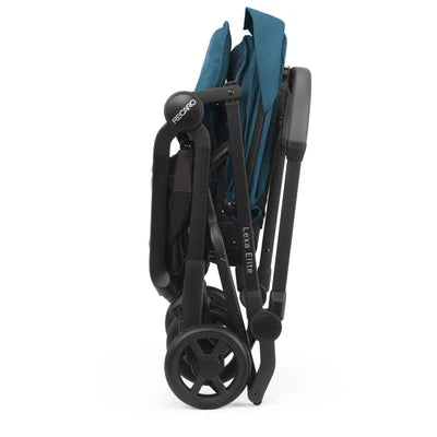 Maxi-Cosi EVA3 Stroller from the Netherlands - Champagne Black (Newborn ~ 22kg / Approximately 4 years old)