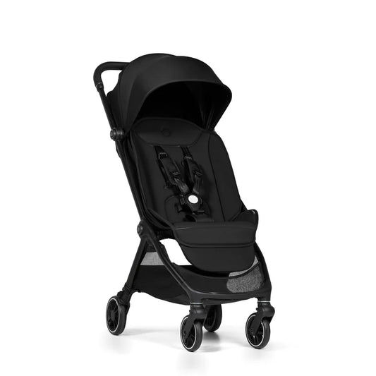荷兰Maxi Cosi EVA3 手推车- 香槟黑(初生~22kg / 约4岁)