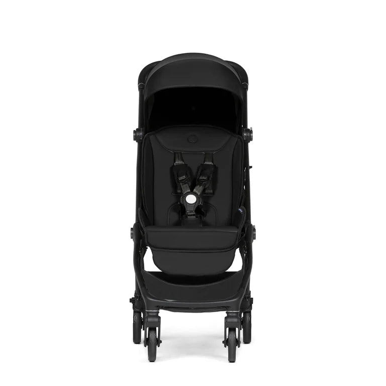 荷兰Maxi Cosi EVA3 手推车- 香槟黑(初生~22kg / 约4岁)