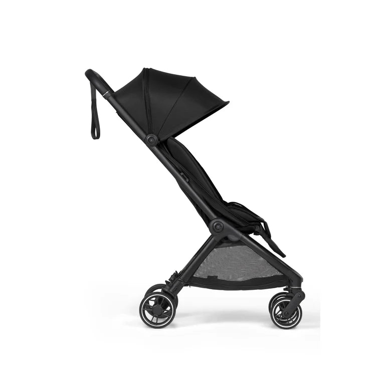 荷兰Maxi Cosi EVA3 手推车- 香槟黑(初生~22kg / 约4岁)