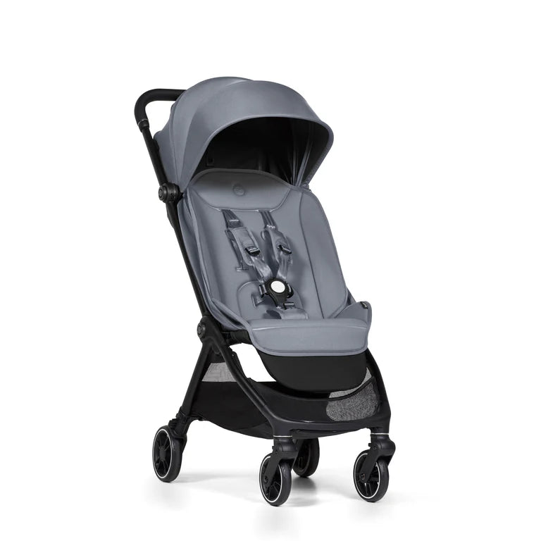 荷兰Maxi Cosi EVA3 手推车- 香槟黑(初生~22kg / 约4岁)
