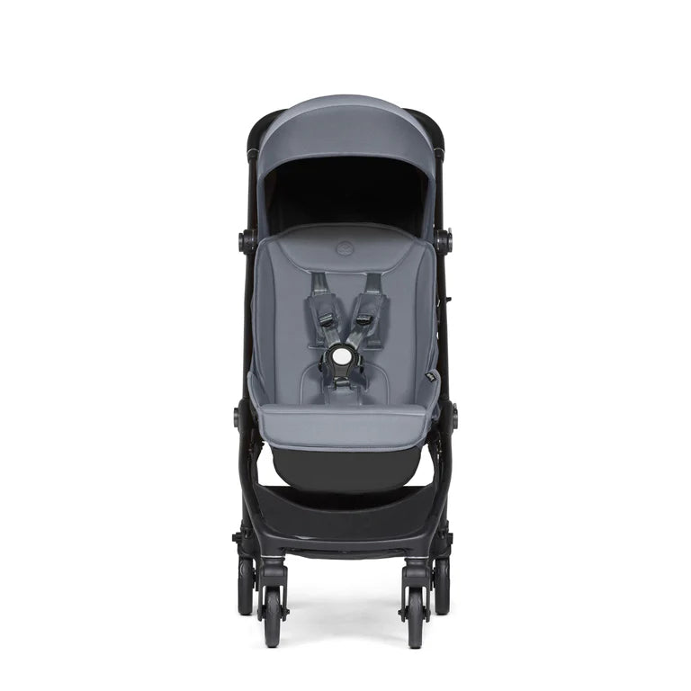 荷兰Maxi Cosi EVA3 手推车- 香槟黑(初生~22kg / 约4岁)