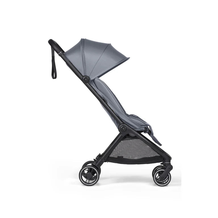 荷兰Maxi Cosi EVA3 手推车- 香槟黑(初生~22kg / 约4岁)