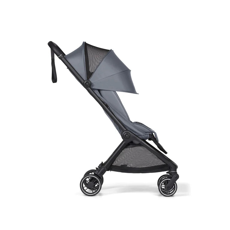 荷兰Maxi Cosi EVA3 手推车- 香槟黑(初生~22kg / 约4岁)
