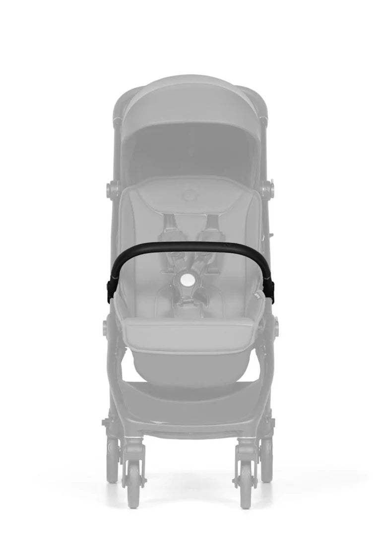 荷兰Maxi Cosi EVA3 手推车- 香槟黑(初生~22kg / 约4岁)