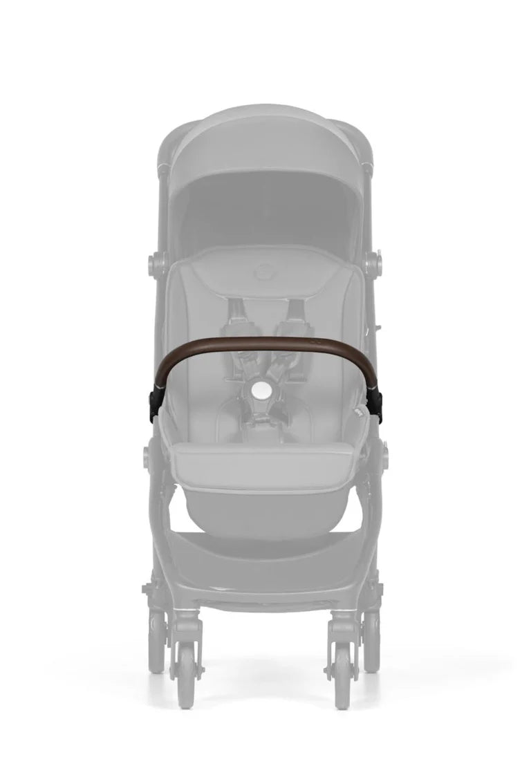 荷兰Maxi Cosi EVA3 手推车- 香槟黑(初生~22kg / 约4岁)