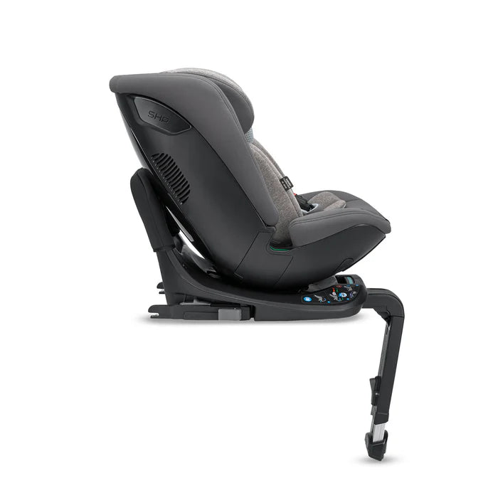 意大利 INGLESINA COPERNICO 汽車座椅 - 灰月 (初生~12歲 / 40~145 cm)