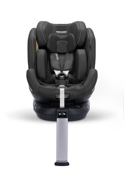 德国Recaro Salia 125 汽车安全座椅- 蓝色(初生~7岁/ 0~25kg / 40~125cm) 