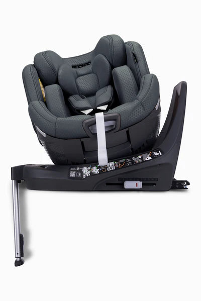 德国Recaro Salia 125 汽车安全座椅- 蓝色(初生~7岁/ 0~25kg / 40~125cm) 