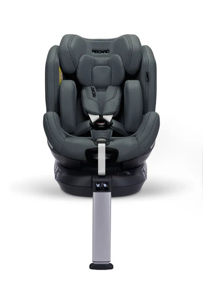 德国Recaro Salia 125 汽车安全座椅- 蓝色(初生~7岁/ 0~25kg / 40~125cm) 