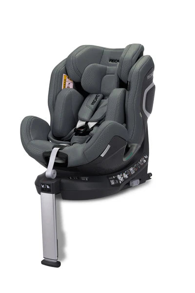德國 Recaro Xenon 1 汽車安全座椅 (新生兒~7歲 / 40-125cm)
