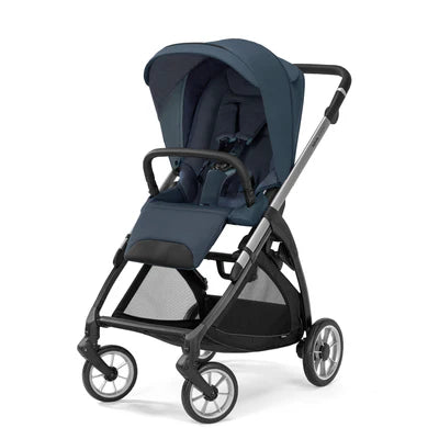 意大利 Inglesina ELECTA 嬰兒手推車 (初生~4歲 / 約22kg) 意大利製造
