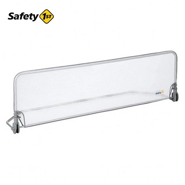 美國 Safety 1st 安全床欄 - 灰色 (長150 x 寬45 x 高45 cm)