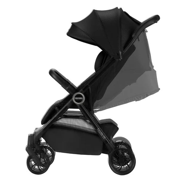Maxi-Cosi EVA3 Stroller from the Netherlands - Champagne Black (Newborn ~ 22kg / Approximately 4 years old)