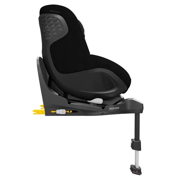 荷蘭 Maxi Cosi MICA 360 PRO 汽車座椅 - 黑色 (新生兒~4歲) 🌟360度旋轉 前後側向自由選擇