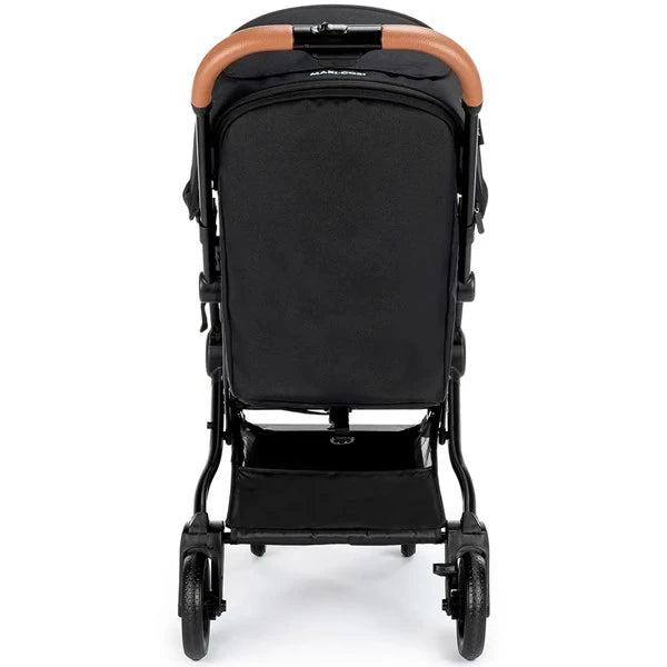 荷兰Maxi Cosi EVA3 手推车- 香槟黑(初生~22kg / 约4岁)