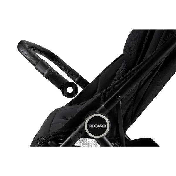 Maxi-Cosi EVA3 Stroller from the Netherlands - Champagne Black (Newborn ~ 22kg / Approximately 4 years old)