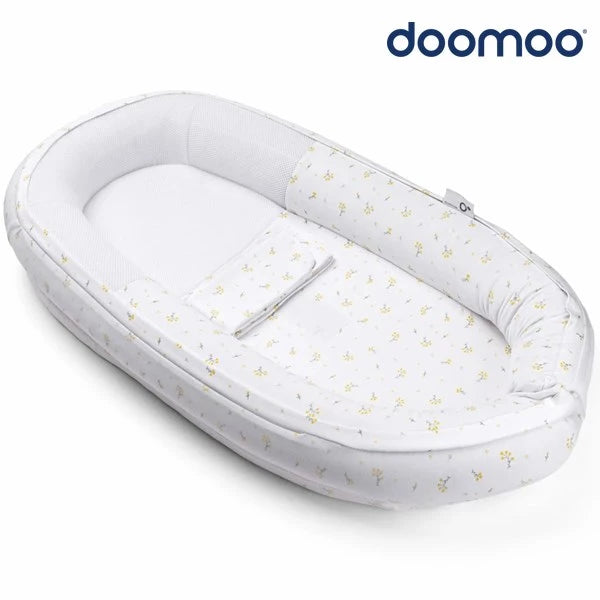 比利時 Doomoo Cocoon 豪華安睡睡窩 (初生~6個月+)