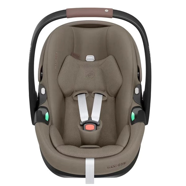 荷蘭 Maxi Cosi PEBBLE 360 PRO2 嬰兒汽車座椅 (新生兒~18個月 / 87cm)