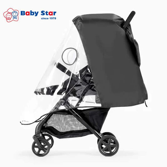 Baby Star 手推车雨篷
