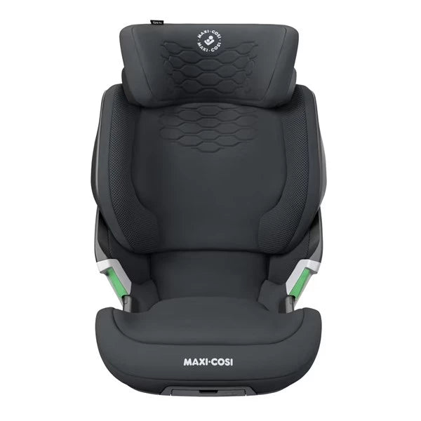荷蘭 Maxi Cosi KORE PRO I-SIZE 汽車座椅 - 石墨 (3.5歲~12歲) 🌟ISOFIX | 安全帶兩用