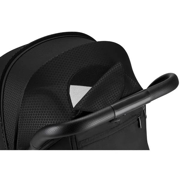 Maxi-Cosi EVA3 Stroller from the Netherlands - Champagne Black (Newborn ~ 22kg / Approximately 4 years old)