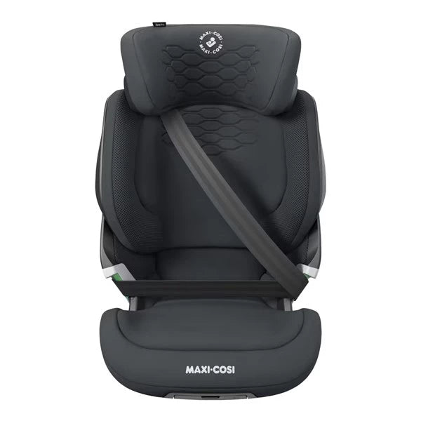 荷蘭 Maxi Cosi KORE PRO I-SIZE 汽車座椅 - 石墨 (3.5歲~12歲) 🌟ISOFIX | 安全帶兩用