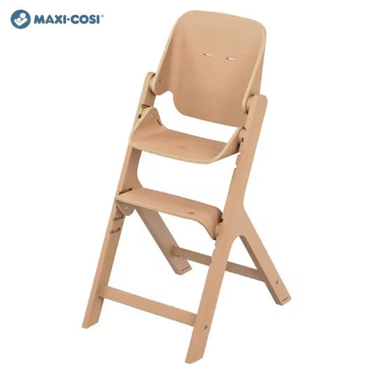 荷蘭 Maxi Cosi Nesta 多階段成長高腳餐椅 (新生兒~99歲 / 110kg)
