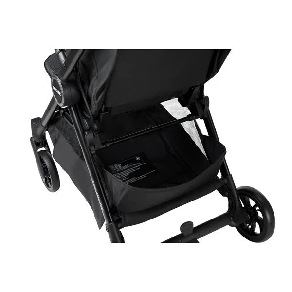 Maxi-Cosi EVA3 Stroller from the Netherlands - Champagne Black (Newborn ~ 22kg / Approximately 4 years old)