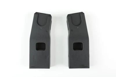 荷蘭 MAXI-COSI FOPPAPEDRETTI TIC TOC 汽車座椅接駁器