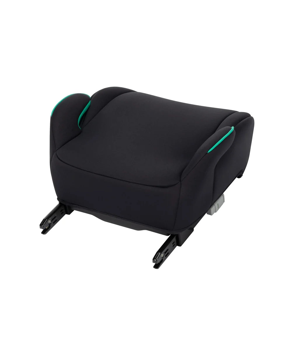 法國 Bebe Confort GAIA I-FIX 兒童汽車加高椅 - 黑 (6~12歲 / 約 128~150CM / 22~36kg)