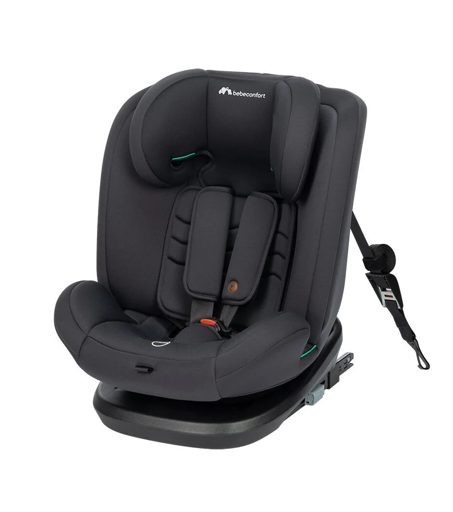 法國 Bebe Confort APOLLO I-SIZE 汽車座椅 (初生~12歲 / 150cm)