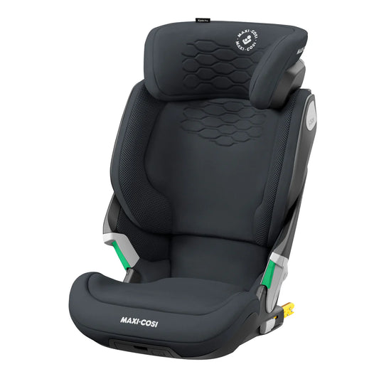 荷蘭 Maxi Cosi KORE PRO I-SIZE 汽車座椅 - 石墨 (3.5歲~12歲)