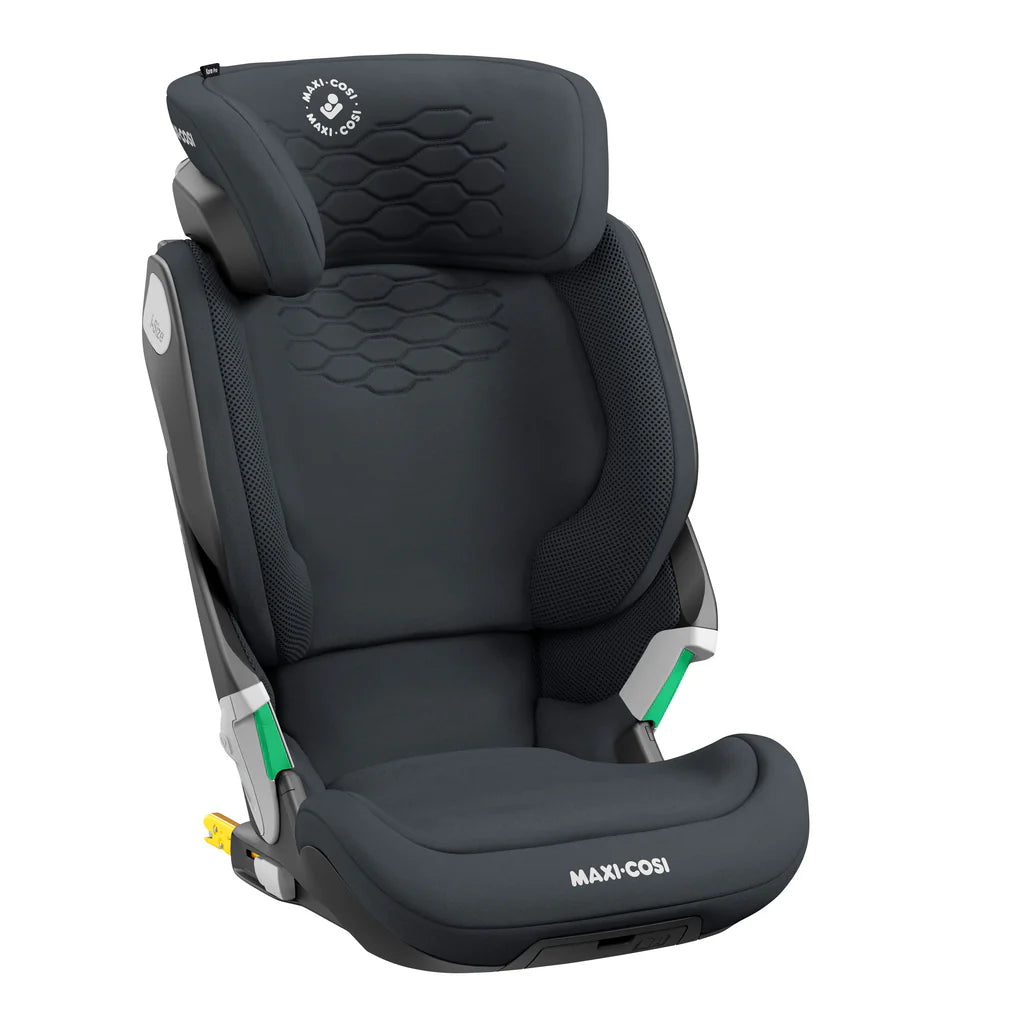 荷蘭 Maxi Cosi KORE PRO I-SIZE 汽車座椅 - 石墨 (3.5歲~12歲)
