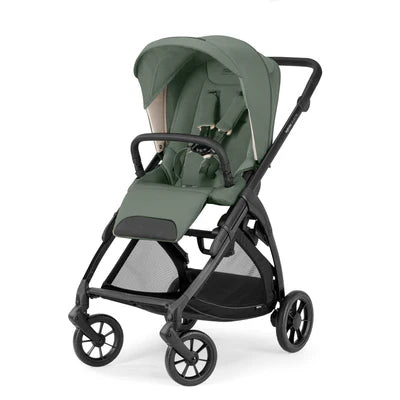 意大利 Inglesina ELECTA 嬰兒手推車 (初生~4歲 / 約22kg) 意大利製造