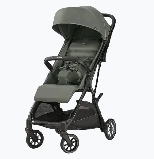 意大利 INGLESINA NOW 嬰兒手推車 (初生~4歲 / 約22kg)
