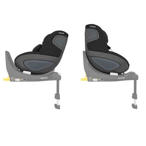 荷蘭 Maxi Cosi SlideTech™套裝 (PEARL 360 PRO 汽車座椅 + 底座) 3個月~4歲