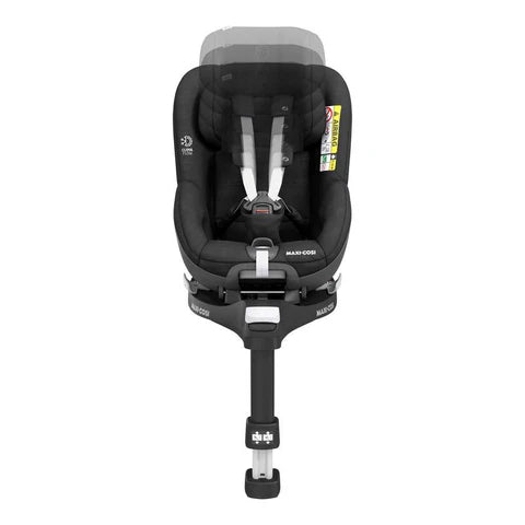 荷蘭 Maxi Cosi SlideTech™套裝 (PEARL 360 PRO 汽車座椅 + 底座) 3個月~4歲