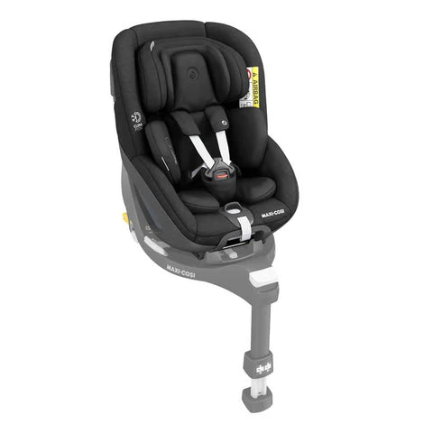 荷蘭 Maxi Cosi SlideTech™套裝 (PEARL 360 PRO 汽車座椅 + 底座) 3個月~4歲